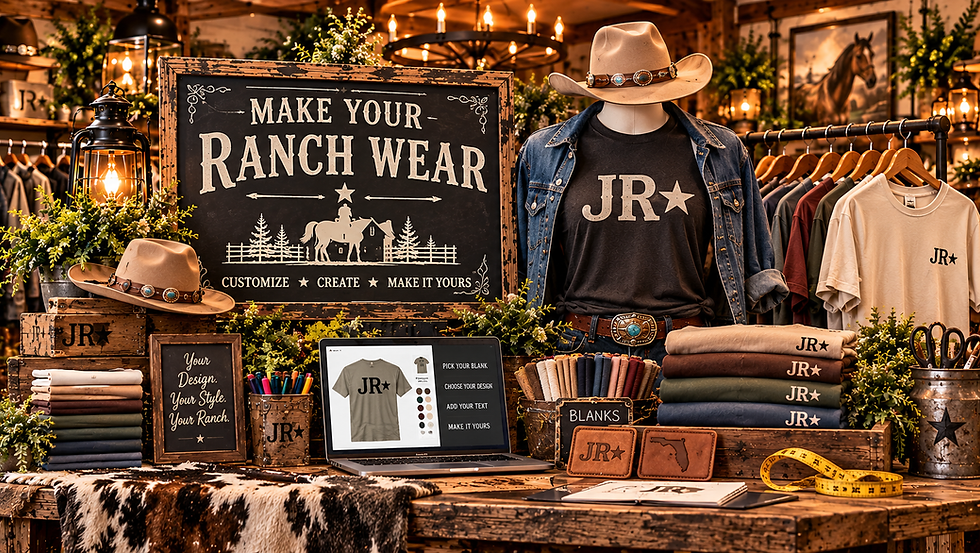 Make Your Ranch Wear Boutique Display.png