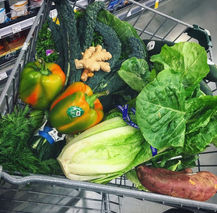 How to Shop at Wholefoods, THE RIGHT WAY