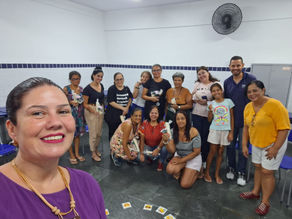 Ronaldo Lameira faz homenagem no Dia das Mulheres com Projeto: “Melhor Mulher do Mundo”