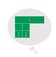 Docente y alumnos leyendo juntos el libro Piensa Infinito