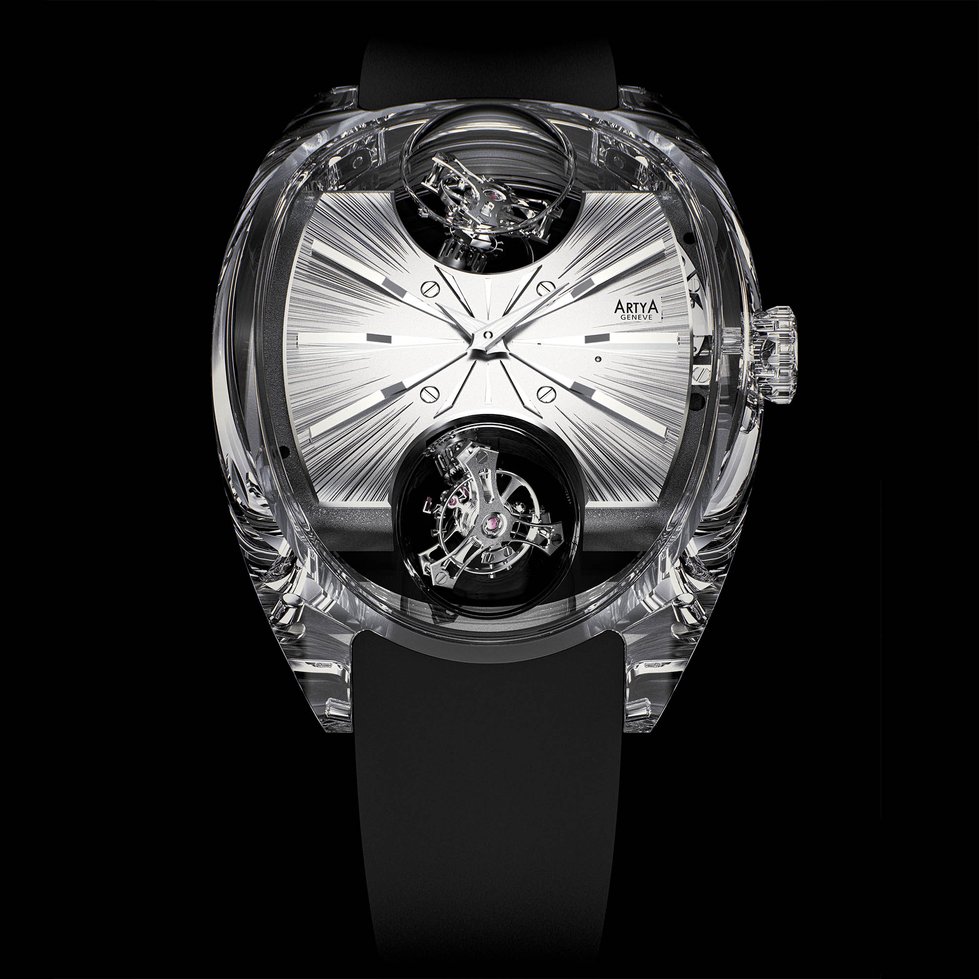 Orologio ArtyA Complexity