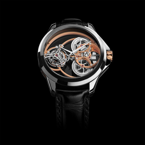 ArtyA Golden Purity Origin