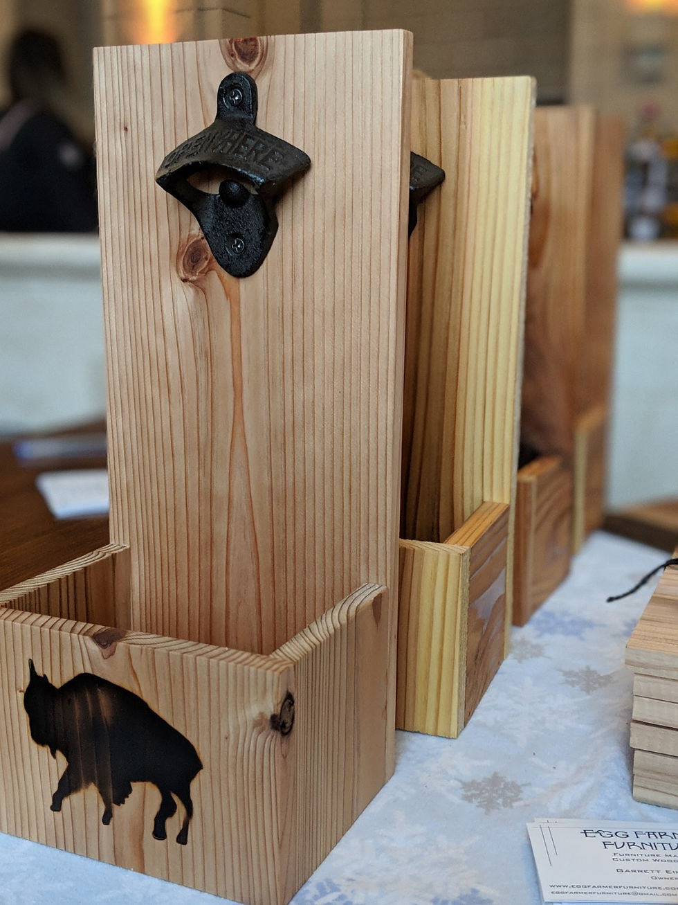 Furniture StoreBuffalo, NYEgg Farmer Furniture