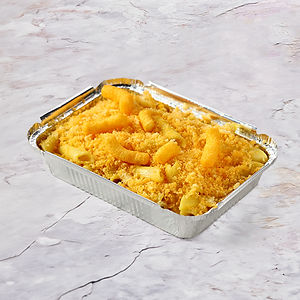 Cestoviny Mac N Cheetos Snack od Pizza Hut