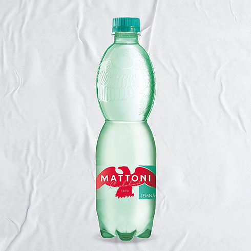 Voda Sýtená