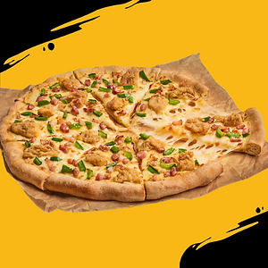 Pizza Chicken Nuggets od Pizza Hut