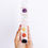 Thumbnail: Selenite Chakra Wand (Small)