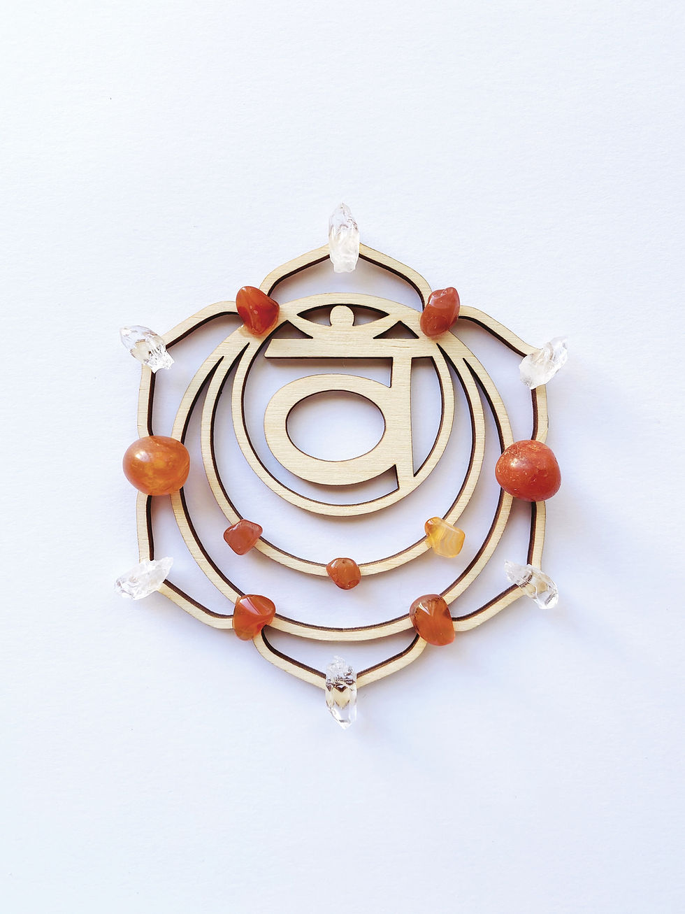 Thumbnail: Chakra Healing Grids Set