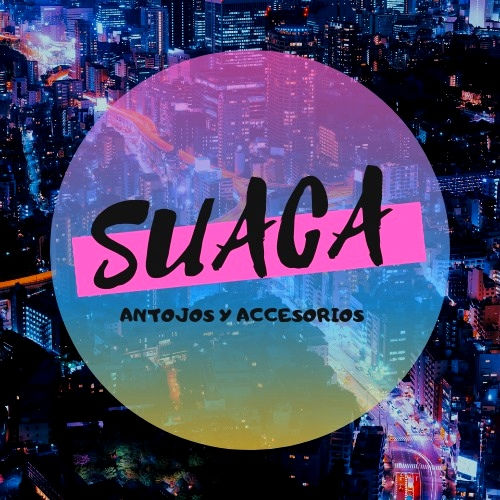 Bienvenidos a Suaca