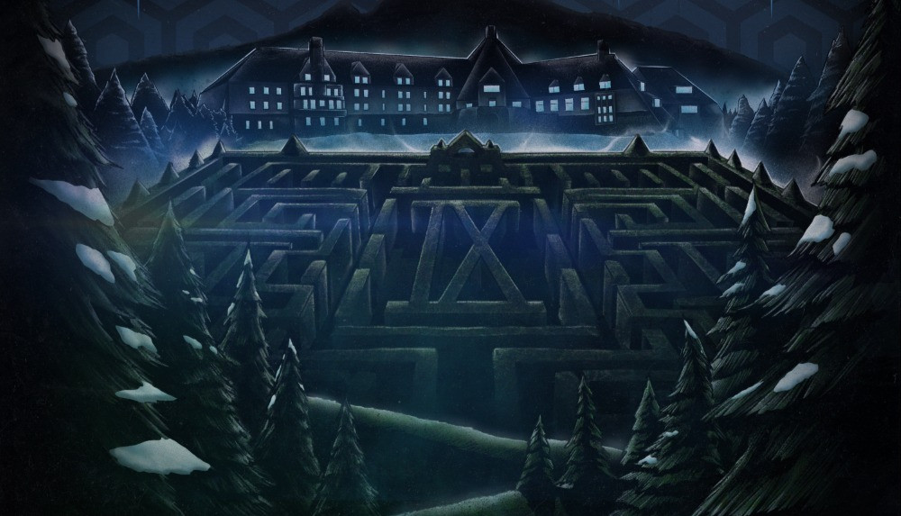 Ice Nine Kills Undead and Unplugged Overlook Hotel