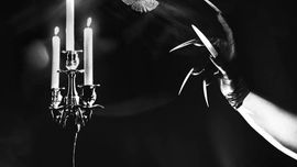 Ludovico Technique Ignite the Spark With New Song "Up to the Flames"