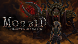 Isometric Souls-Like RPG 'Morbid: The Seven Acolytes' Is Out Now