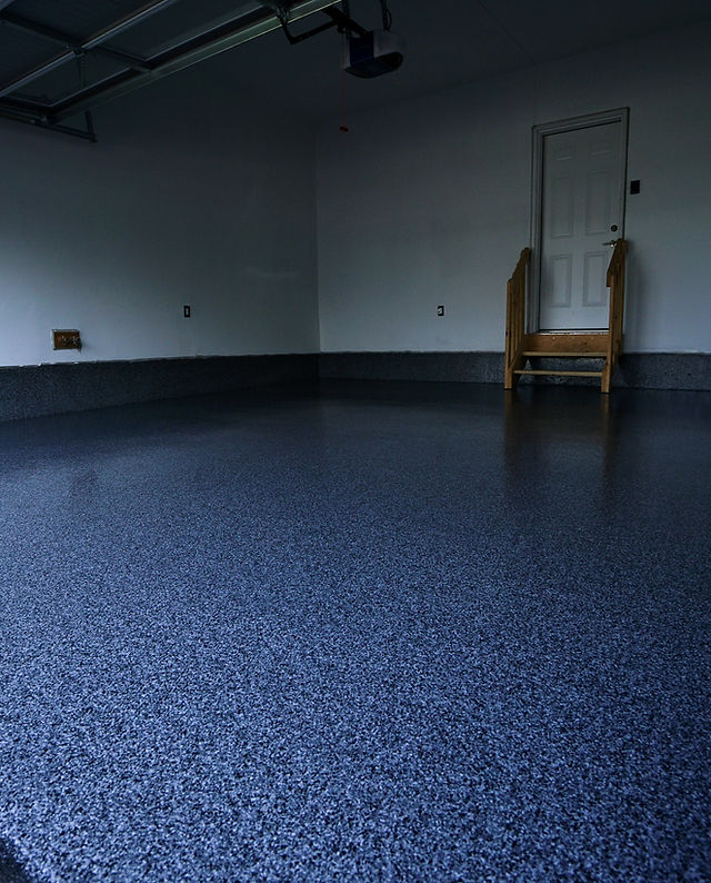 Epoxy Flooring Ottawa Flooring Guide by Cinvex