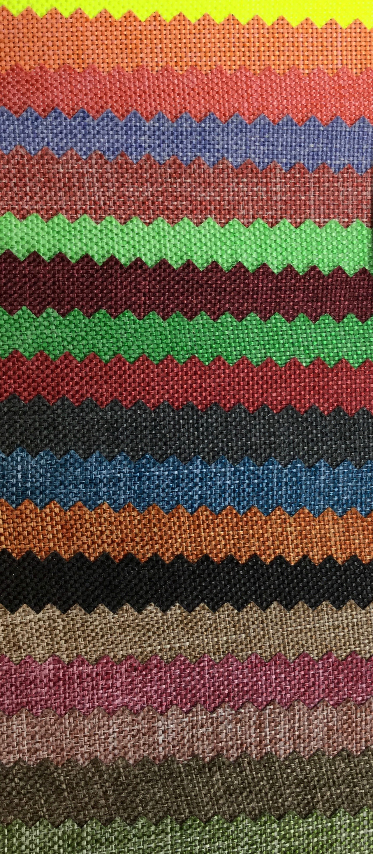 Colors option