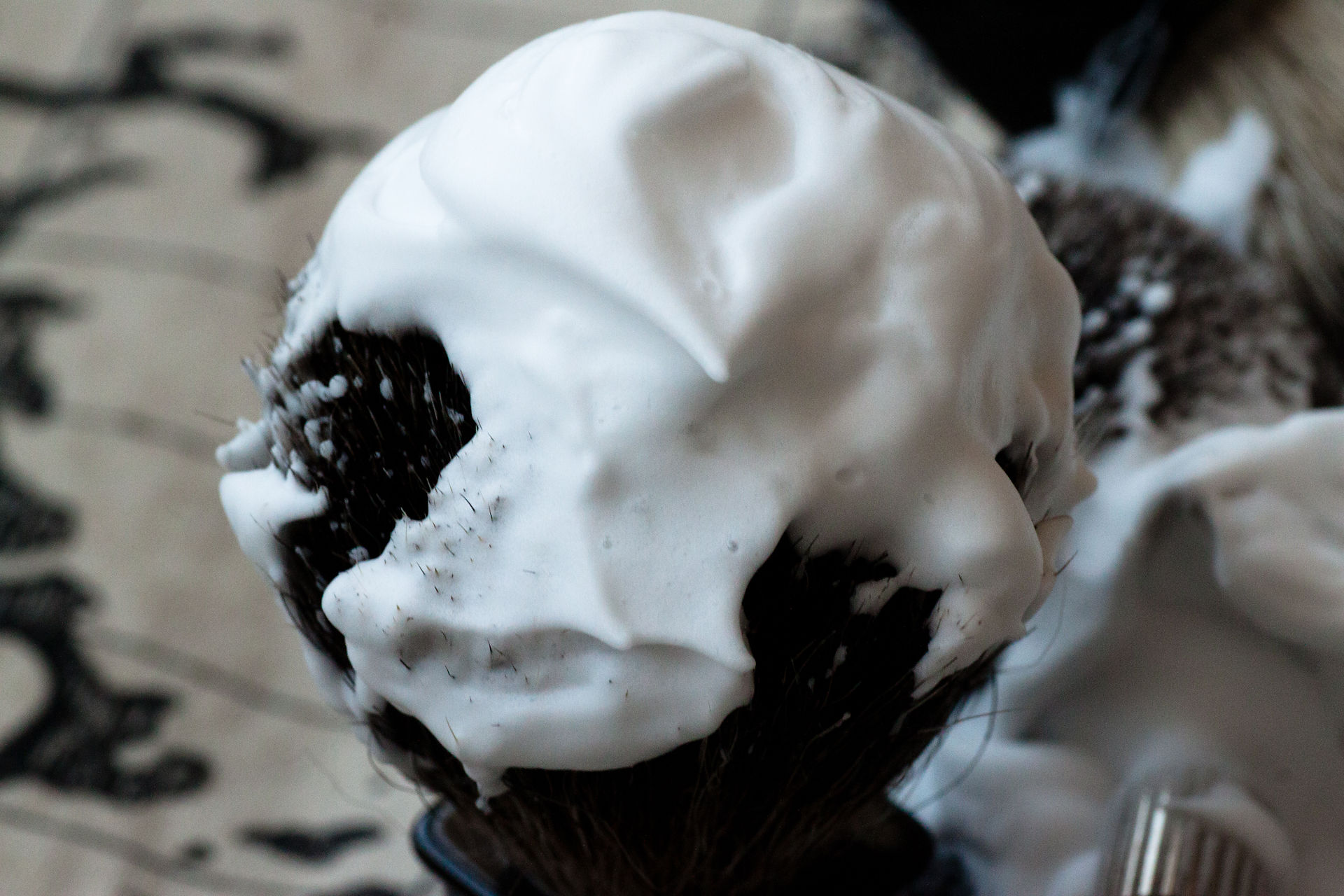 Shaving cream photos-6536