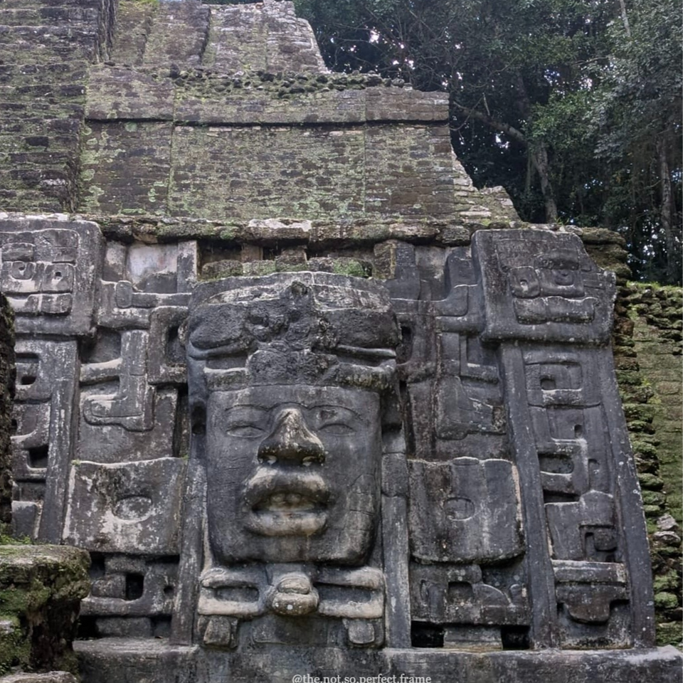 Lamani Belize