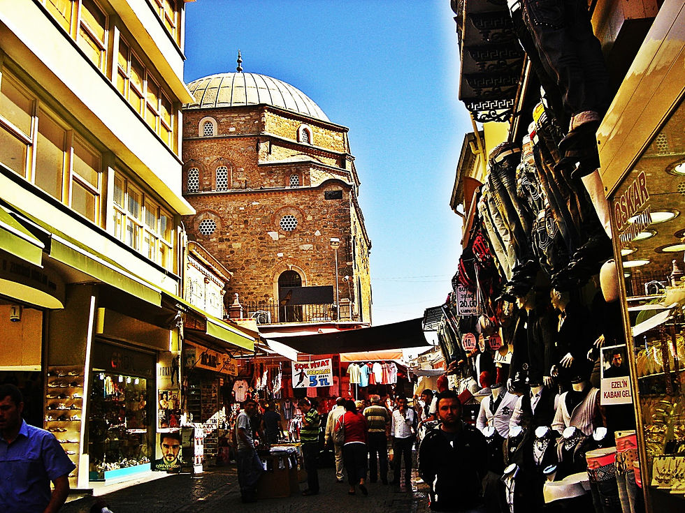 Konak