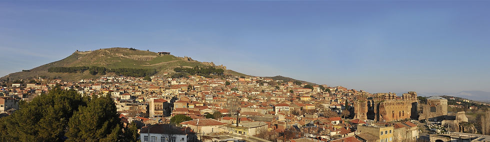Bergama