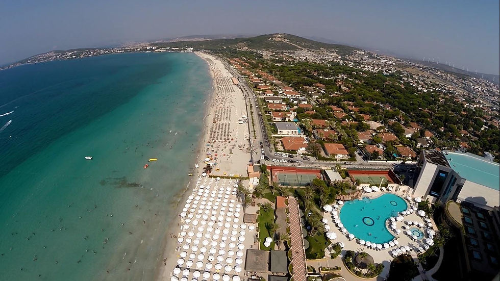 Çeşme