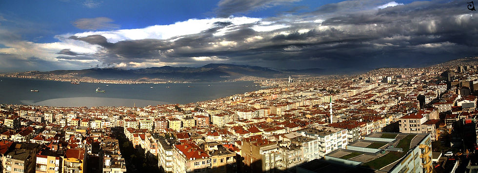 İzmir