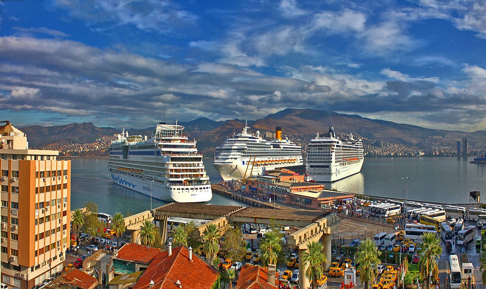 Alsancak