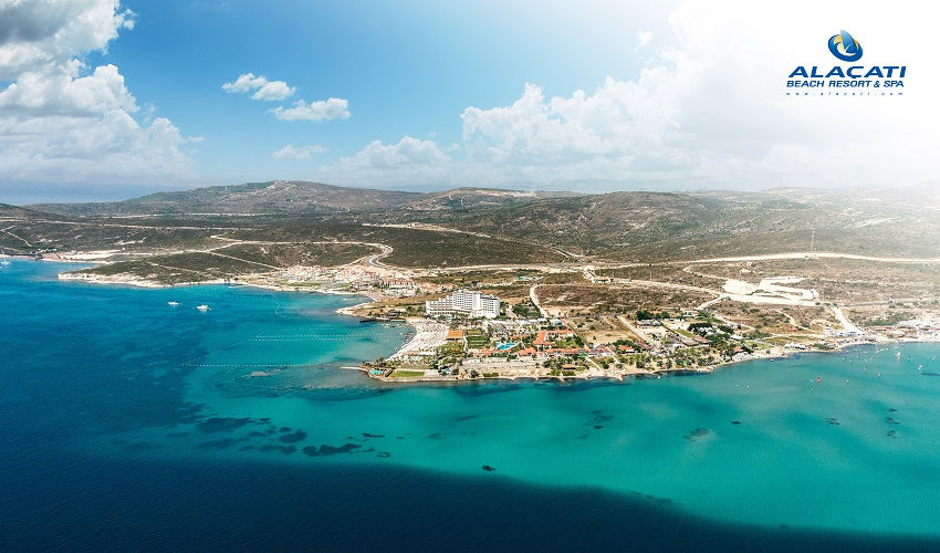 Alaçatı