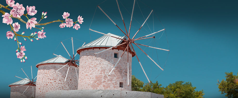 Alaçatı