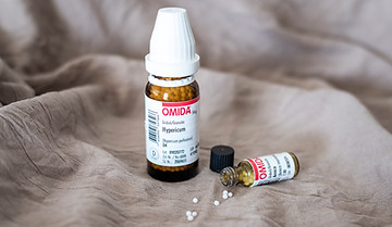 Tierheilpraxis Vivienne Portmann_Homöopathie