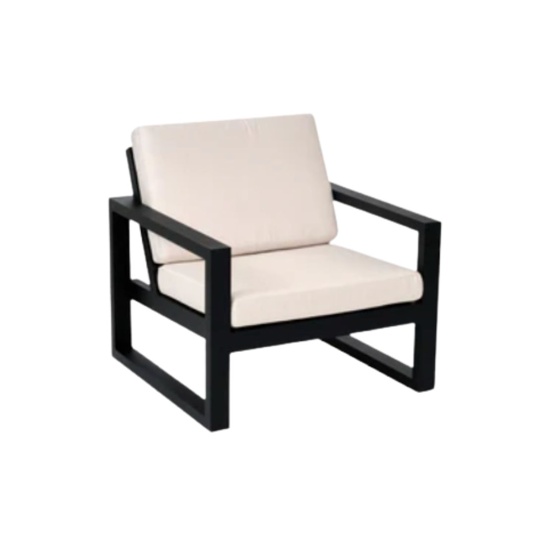 Deka Sillón Individual Tela Standard