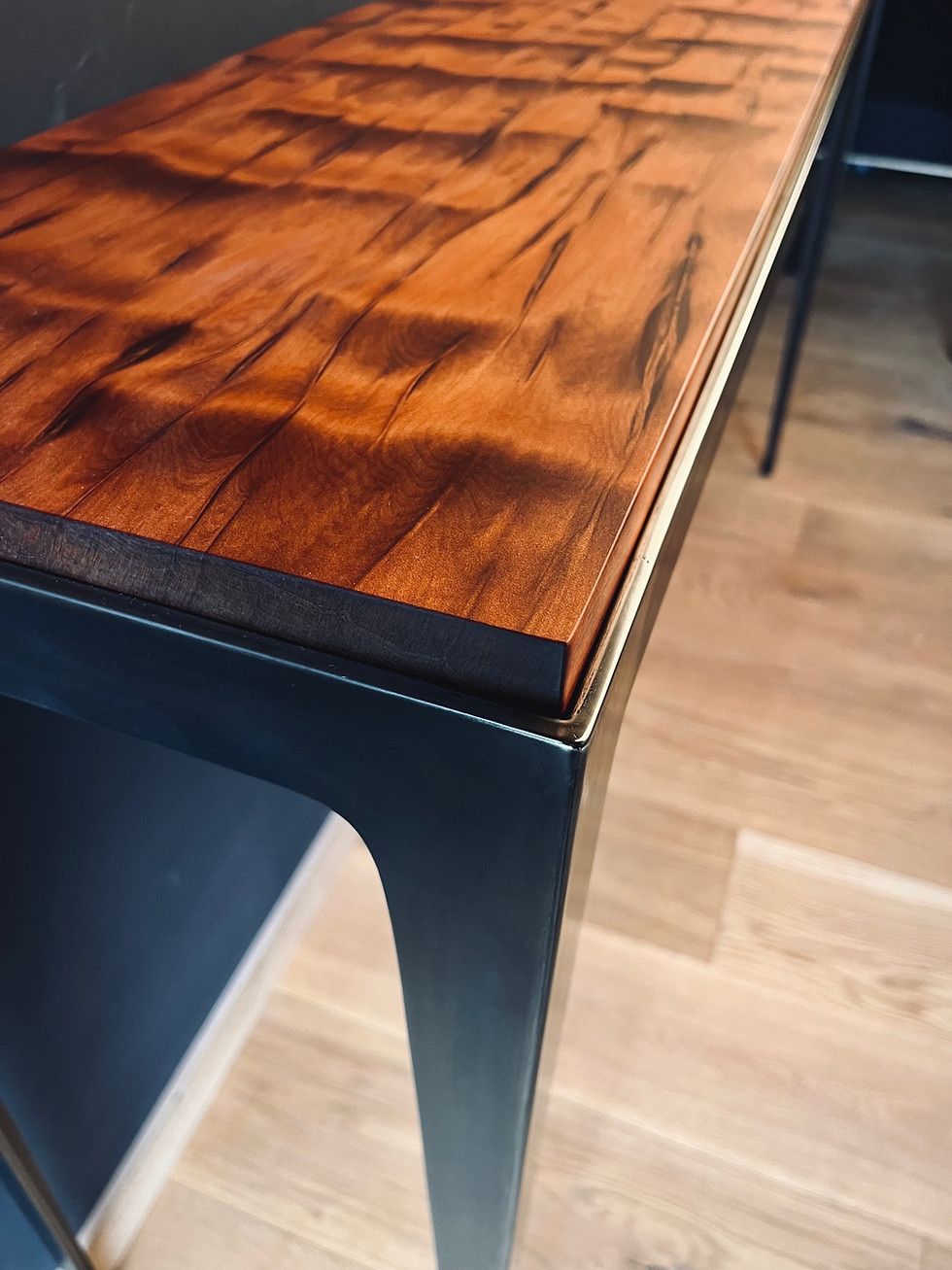 Thumbnail: Ancient Kauri Console 