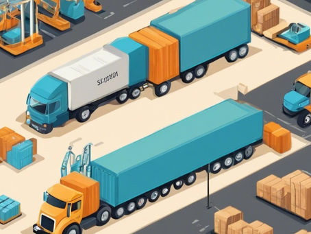 Is Your Business Prepared for the Next Supply Chain Cybersecurity Attack?