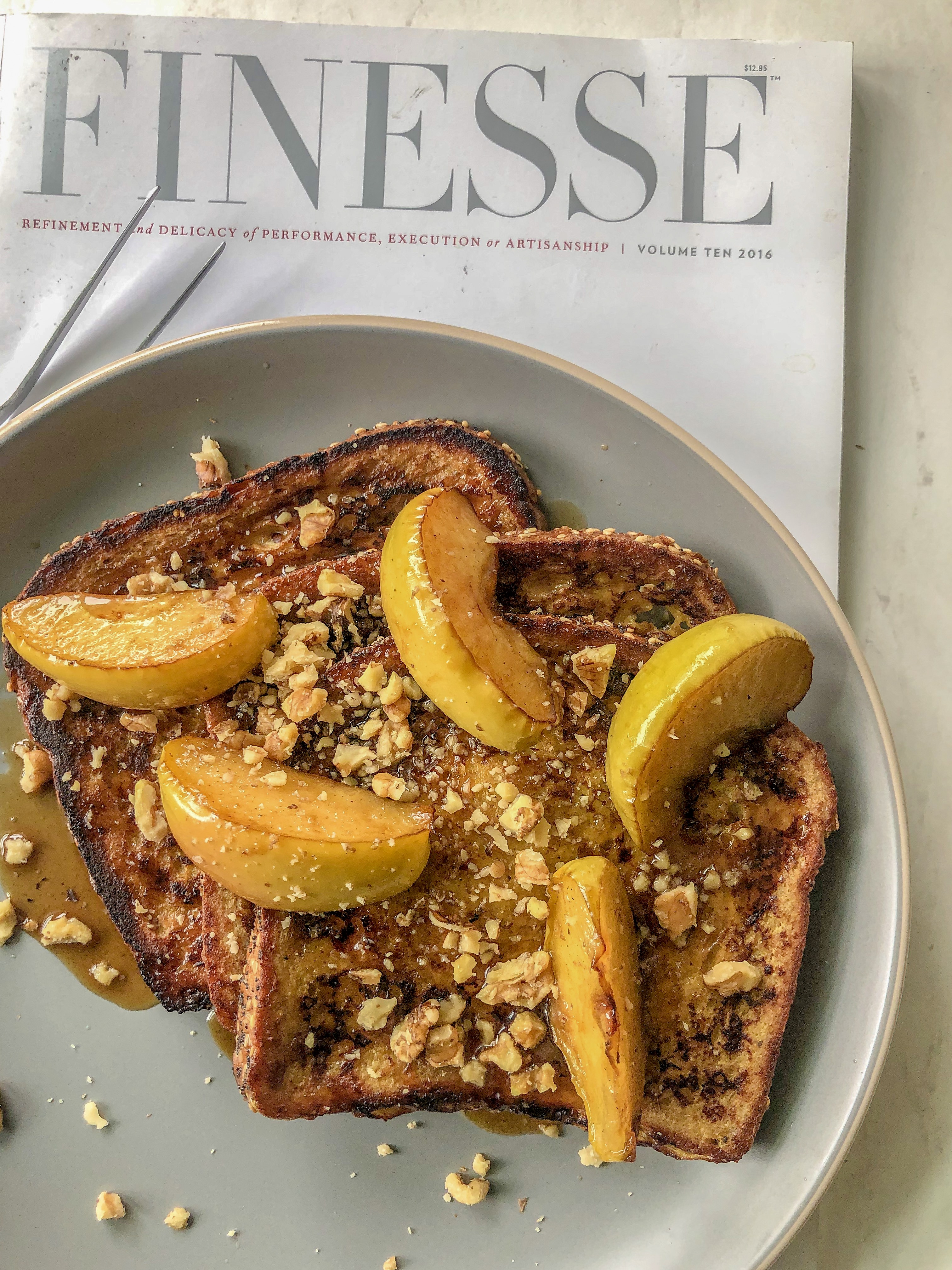 French Toast