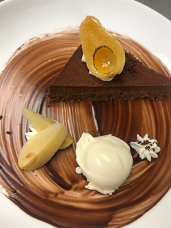 Mousse Bar