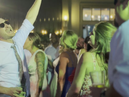 Why Your Wedding DJ is Key to Creating Unforgettable Memories