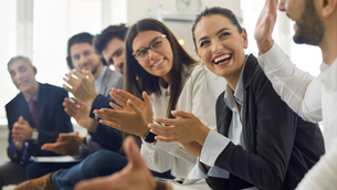 The Culture Dividend: What I Didn't Know I Was Building
