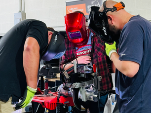 Knowledge Is Power: Why Training Matters More Than Ever in Orbital Welding