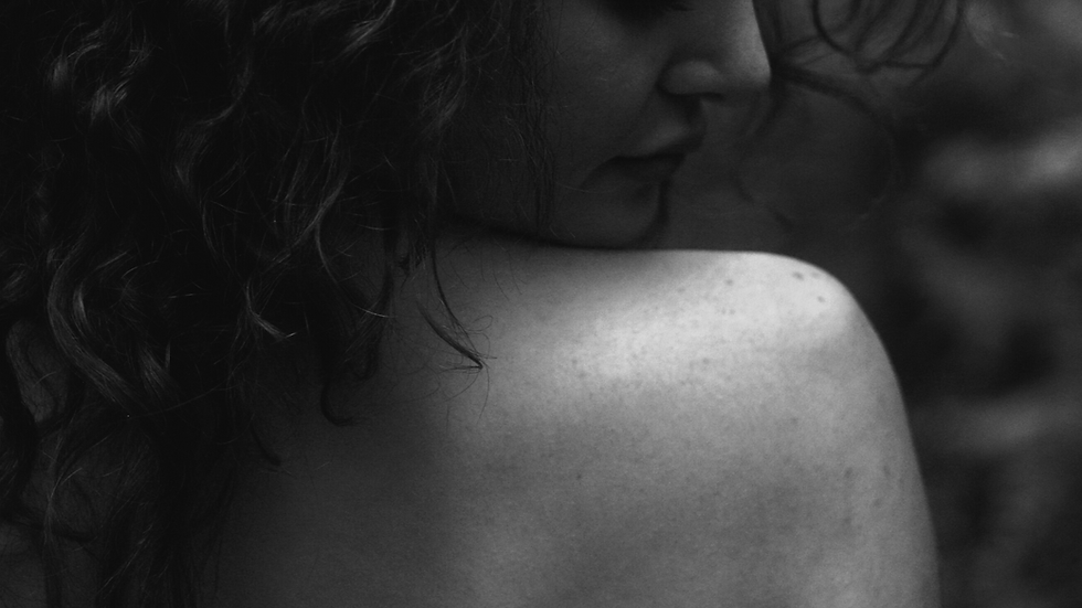 Ton corps : Fardeau ou cadeau?