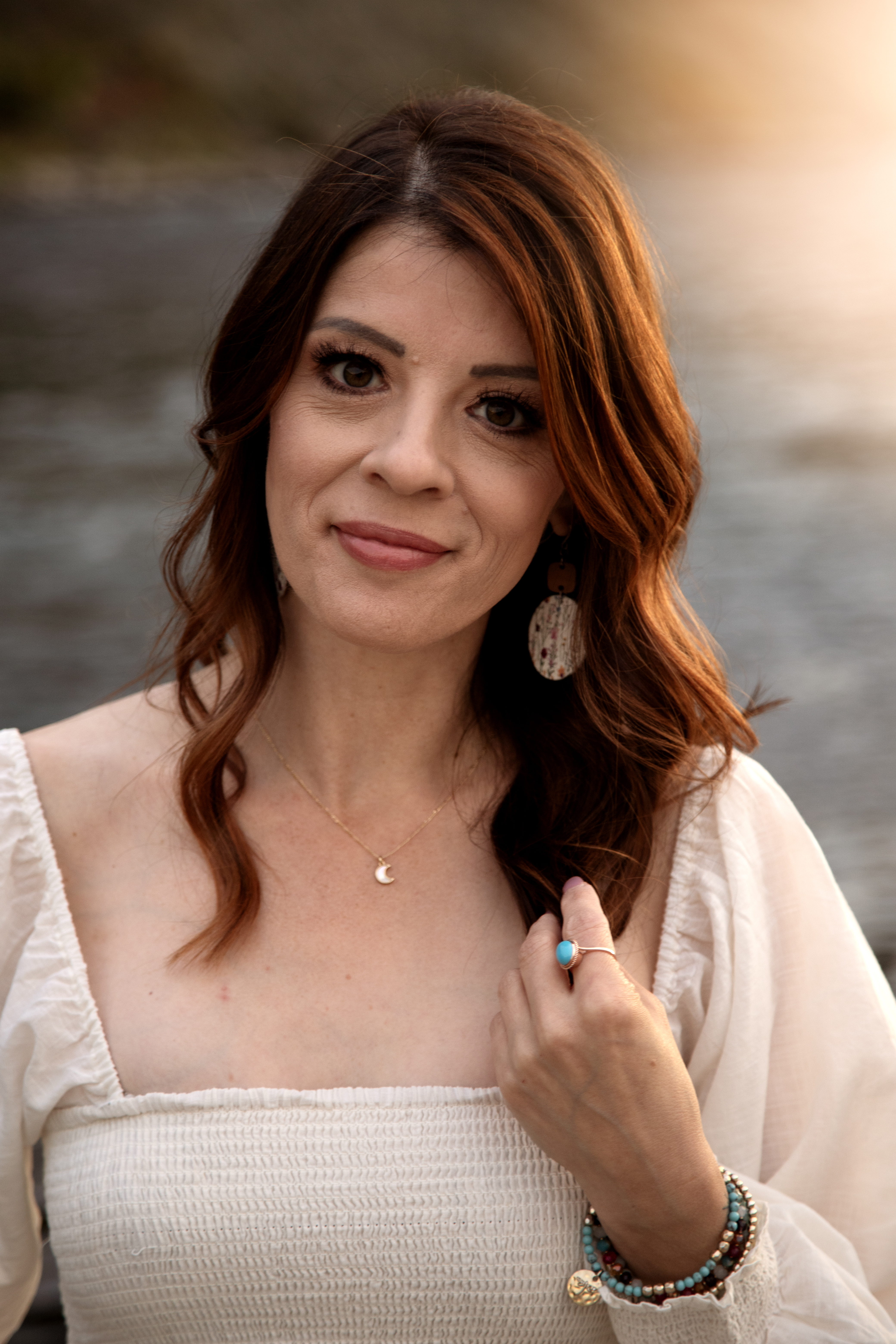 Writer: Lisa Bergmann