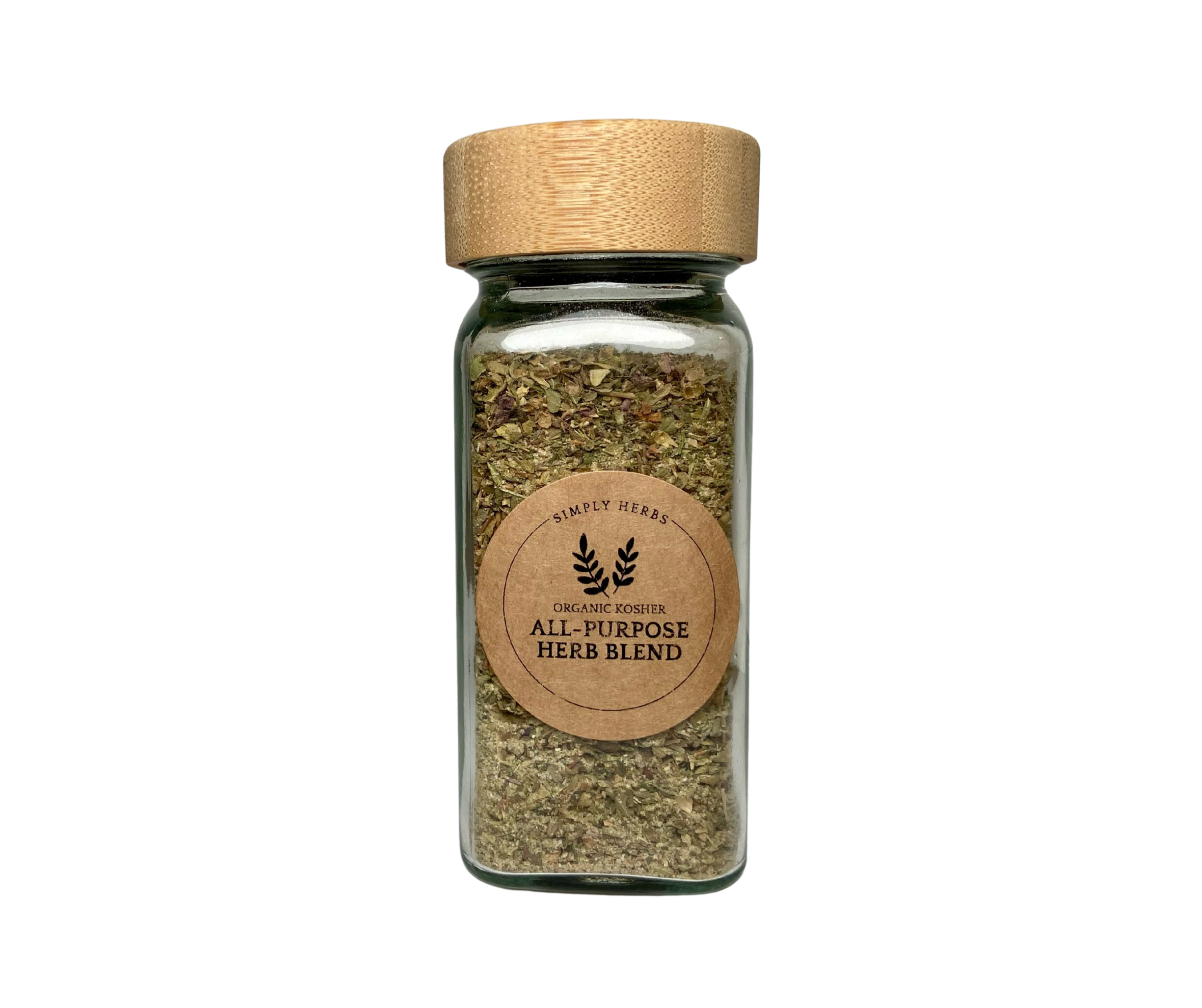 All-Purpose Herb Blend