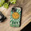 Thumbnail: Yellow sun and herbs phone case