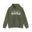 Thumbnail: Herbalist MAMA Hoodie - Cozy Herbal Hooded Sweatshirt for Holistic Moms