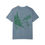 Thumbnail: Take a Hike Shirt - Green Comfort Colors Oversized T-Shirt - Forest Tee