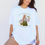 Thumbnail: Herbal Witch Aesthetic T-Shirt - Not All Witches Ride Brooms, Green Witch Shirt