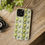 Thumbnail: Sustainable Herbal Flowers Phone Case -  Compostable Case, Biodegradable Case