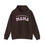 Thumbnail: Elderberry MAMA Hoodie - Cozy Herbal Hooded Sweatshirt for Holistic Moms