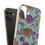 Thumbnail: Eco-Friendly Pressed Wildflowers Phone Case - Biodegradable Wildflower Aesthetic