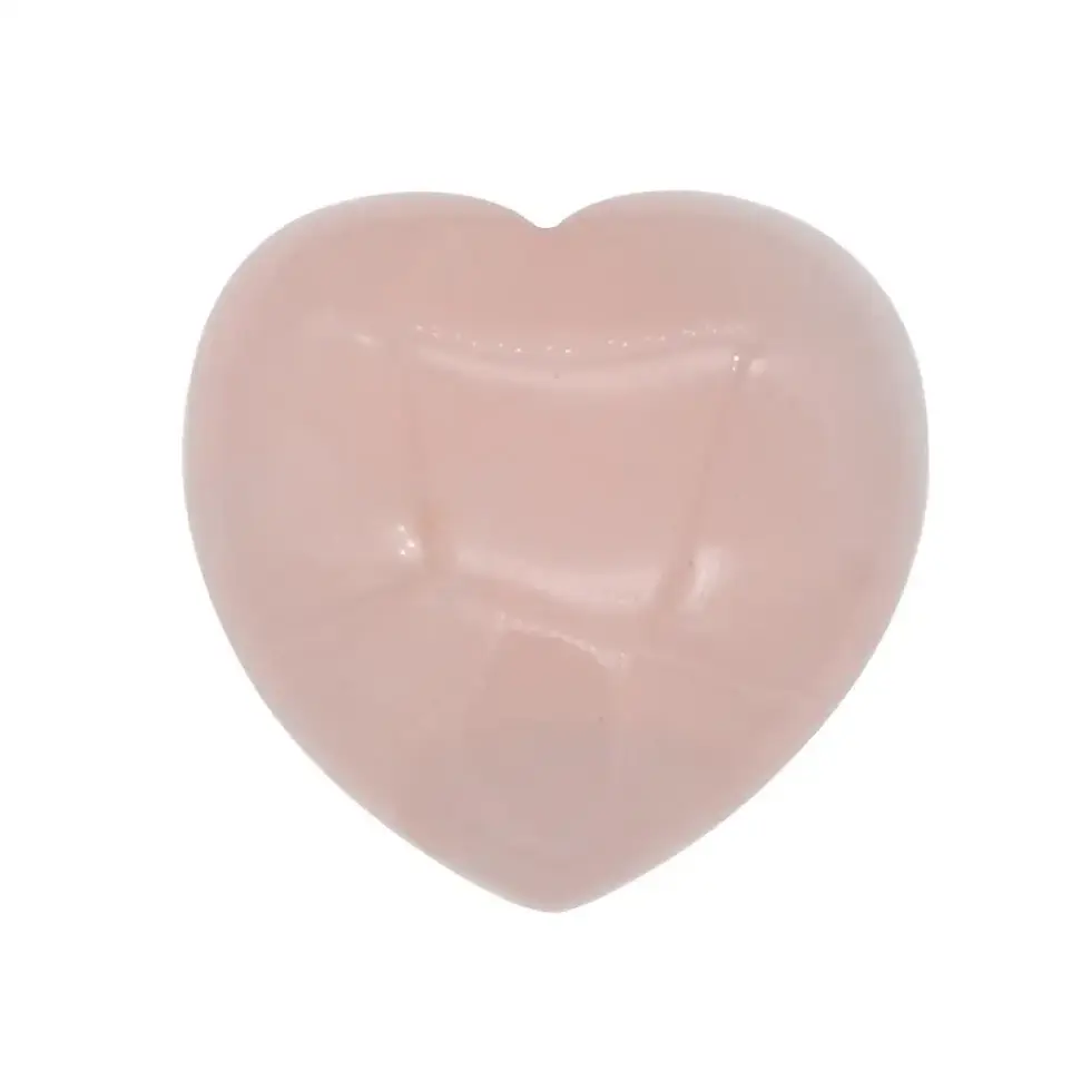 Thumbnail: Healing Crystals Hearts
