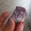 Thumbnail: Amethyst Druzy Crystal