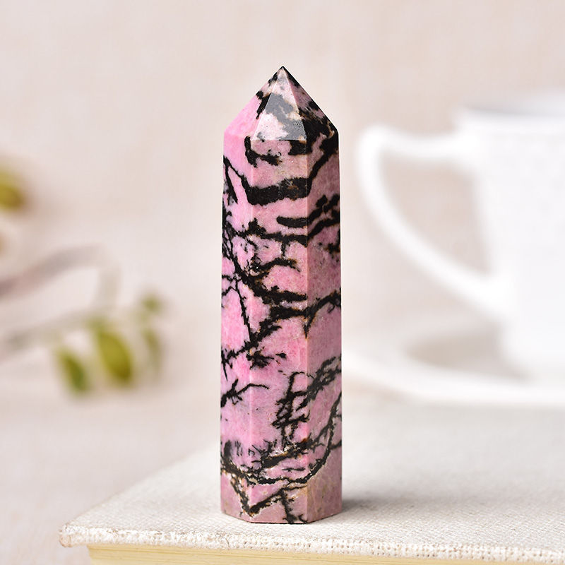 Thumbnail: Natural Crystal Points