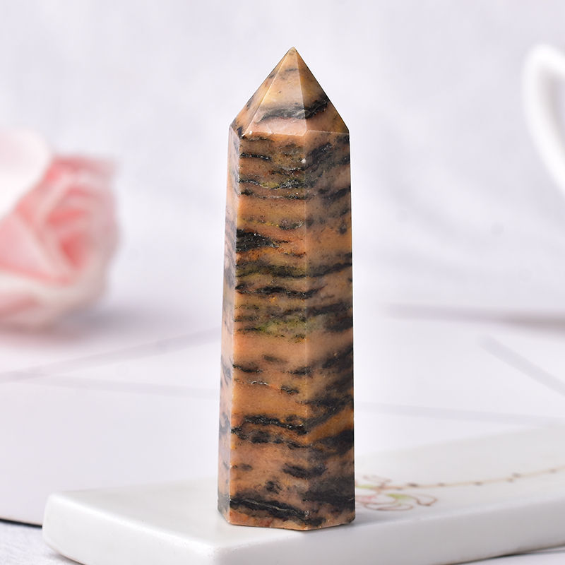 Thumbnail: Natural Crystal Points
